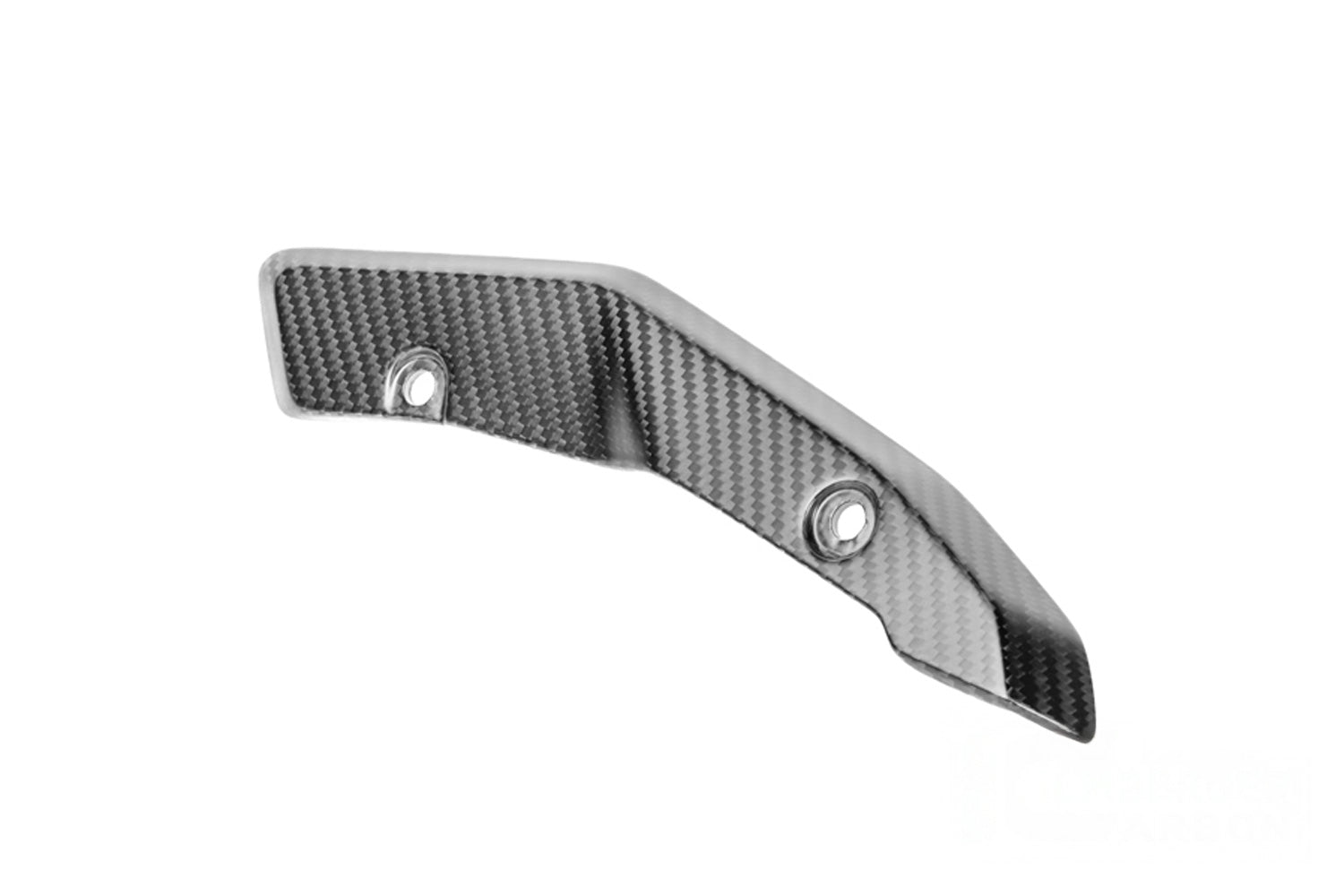 Ilmberger - Heel Guard for BMW R 1300 R / RS