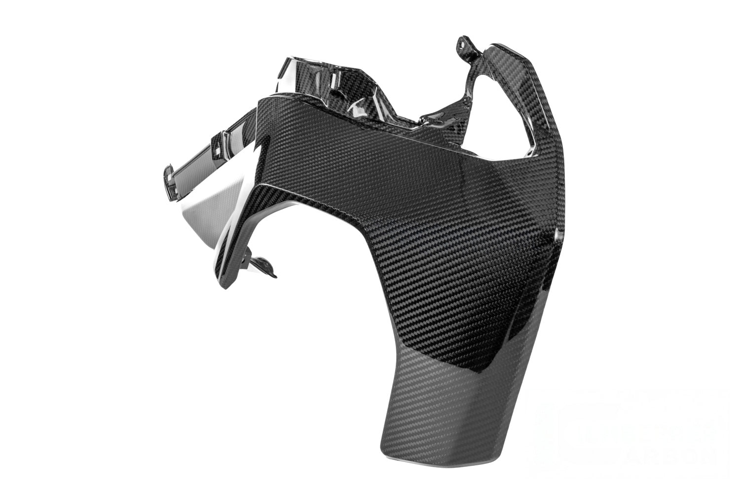 Ilmberger - Air Outlet Panel for BMW R 1300 R