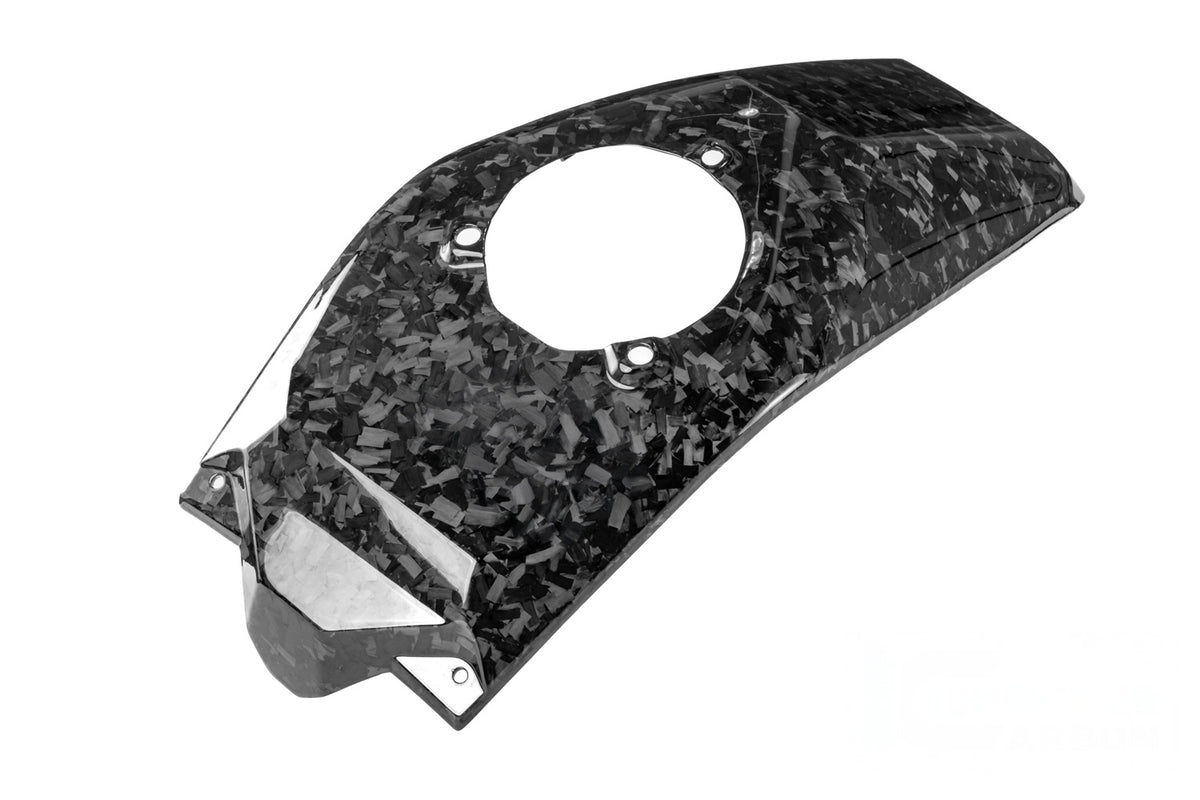 Ilmberger - Tank Cover for BMW R 1300 R / RS