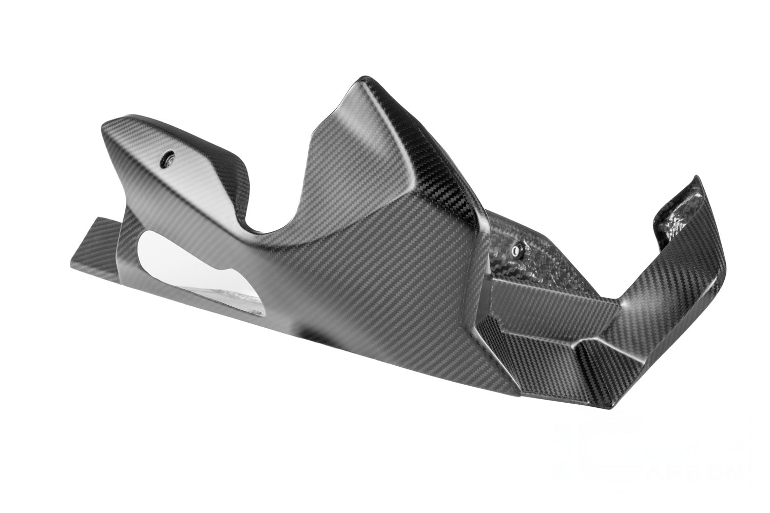 Ilmberger - Engine Spoiler for BMW R 1300 R/RS