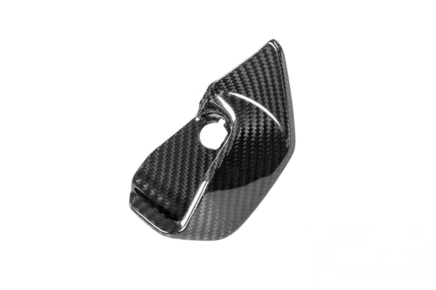 Ilmberger - Cockpit Cover for BMW R 1300 RS