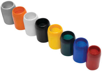 Motion Pro - Fork Seal Bullet - 8 Pack