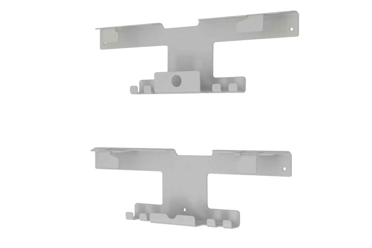 Wunderlich - Wall Mount for Original Aluminium Panniers for R 1300 GS Adventure