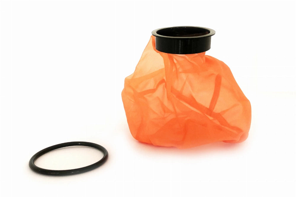 TwinAir - Fuel Filter for Filling Gas, fits KTM 690 Enduro & Husqvarna 701 Enduro