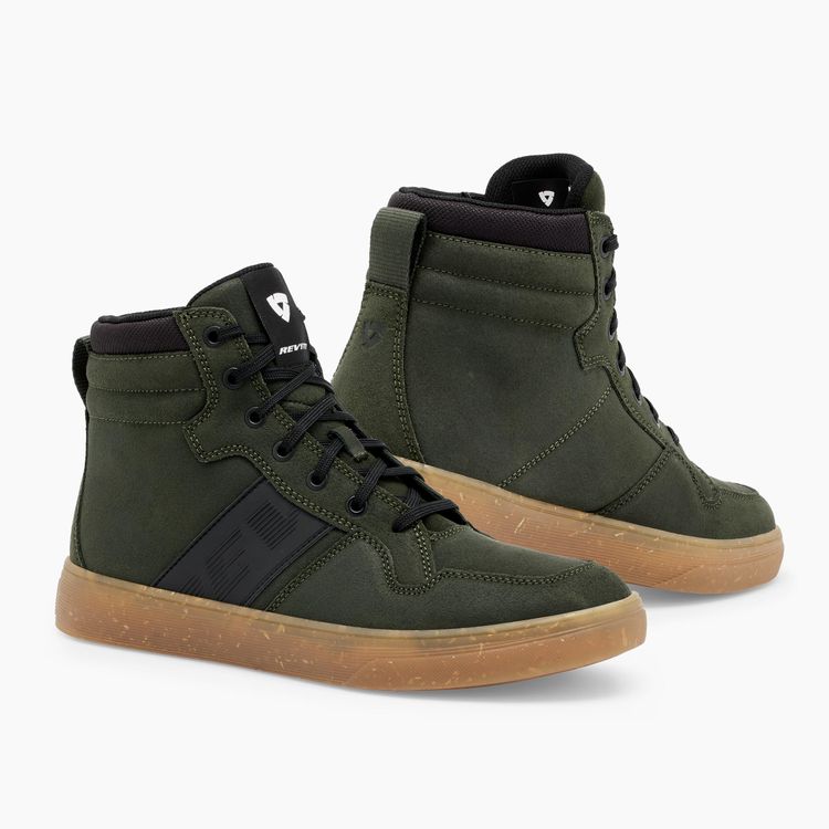 Rev' It - Urban Sport Kick Shoes