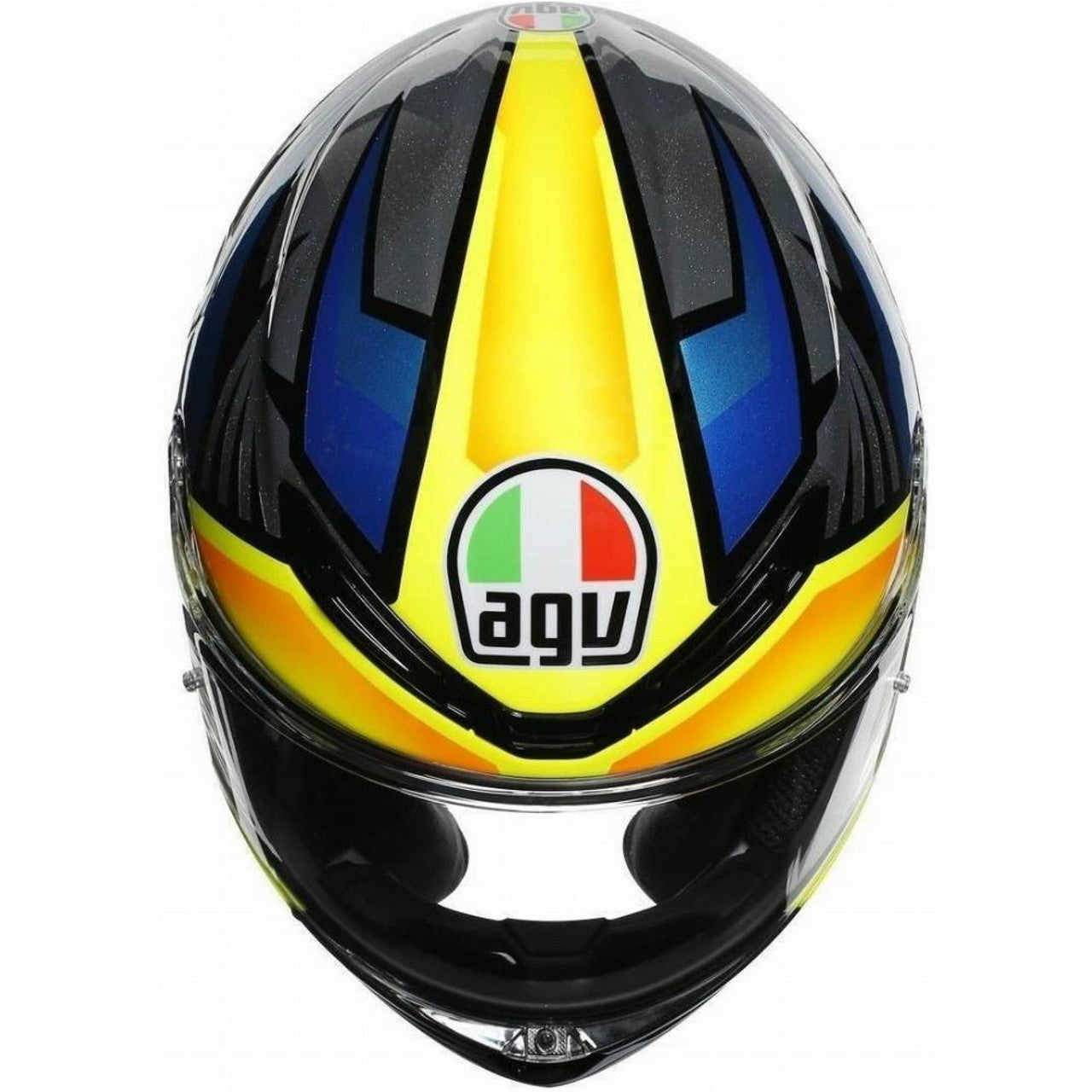 AGV - K-6 Helmet - Joan