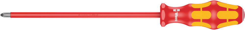 Wera Tools - 162 i PH VDE Insulated screwdriver for Phillips screws