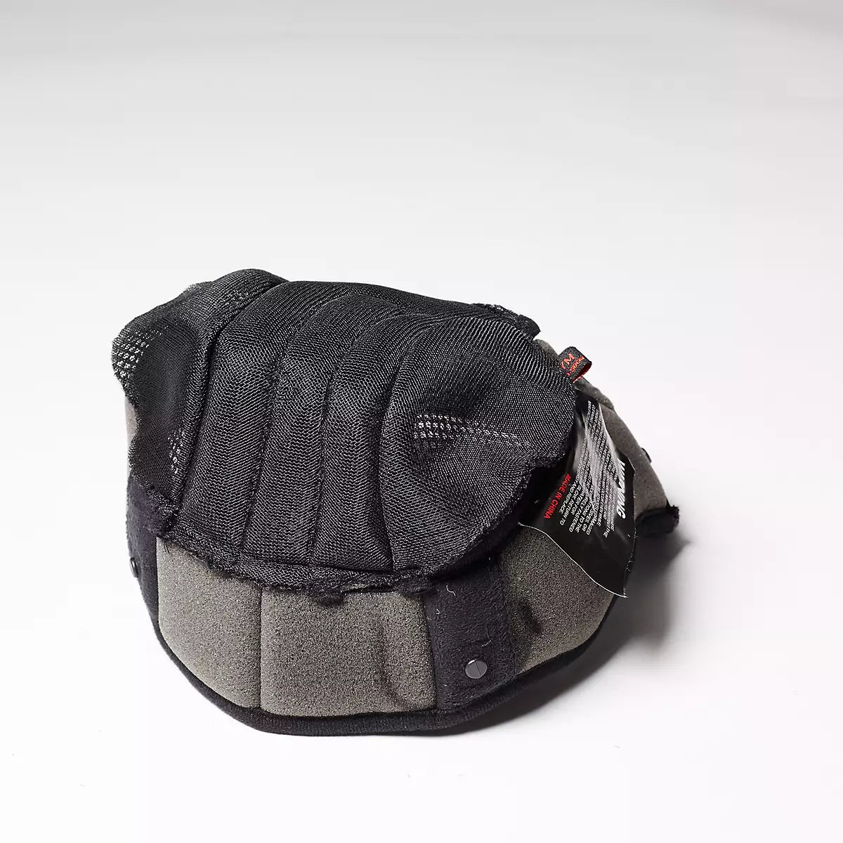 Fox Racing - V1 Comfort LineRS Youth-Black (16558-001)