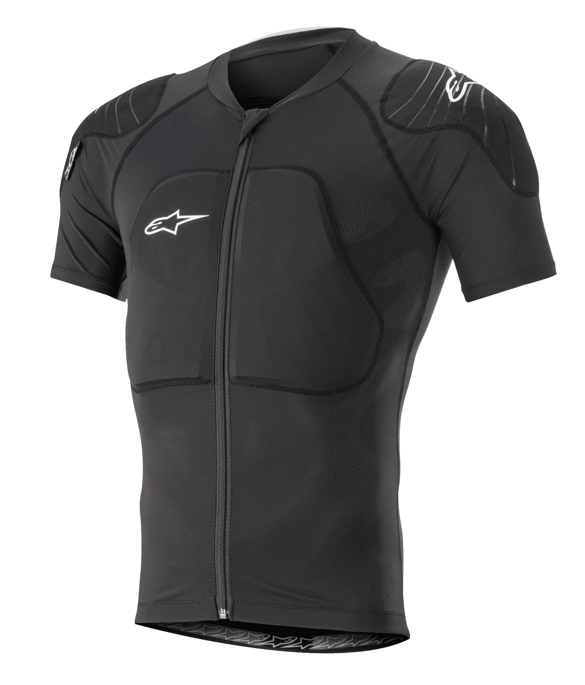 Alpinestars - Paragon Lite Protection Jacket - Short Sleeve