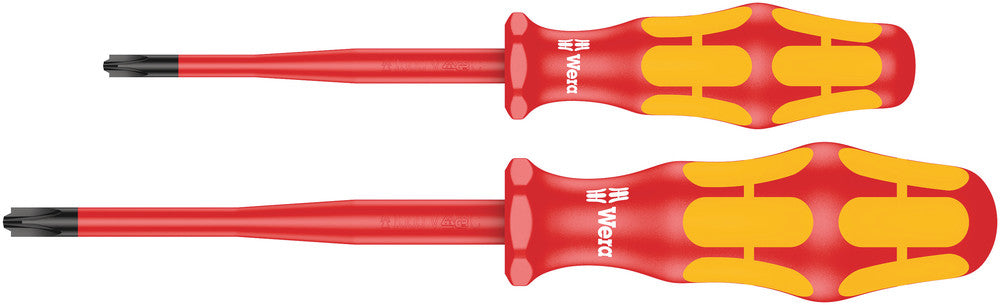 Wera Tools - 165 iS PZ/S