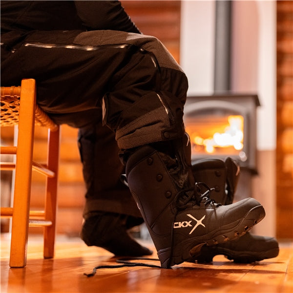 CKX-BOOTS COLCHESTER 13/47 CKX 166211 