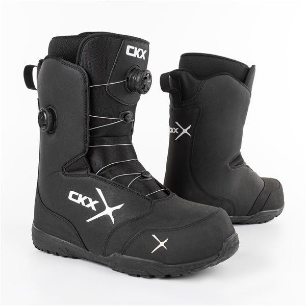 CKX-BOOTS COLCHESTER PRO 13/47 CKX 166231 