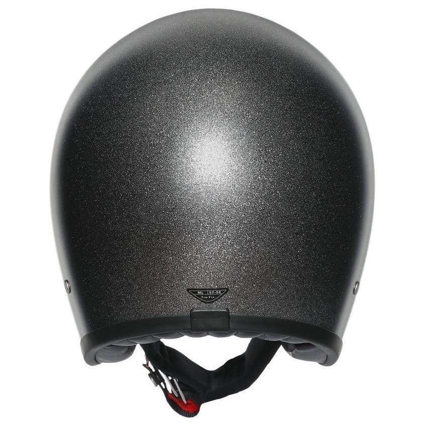 AGV - X70 Helmet - Mono Color Designs (Solid)