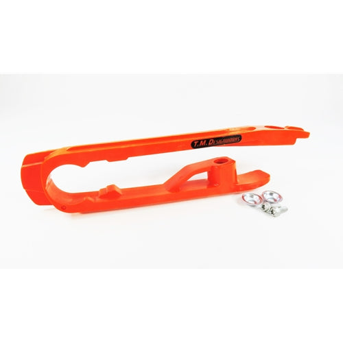 TM Designworks - Dirt Cross Front Chain Slider for KTM, HUSQ & GAS GAS (DCS-KT3)