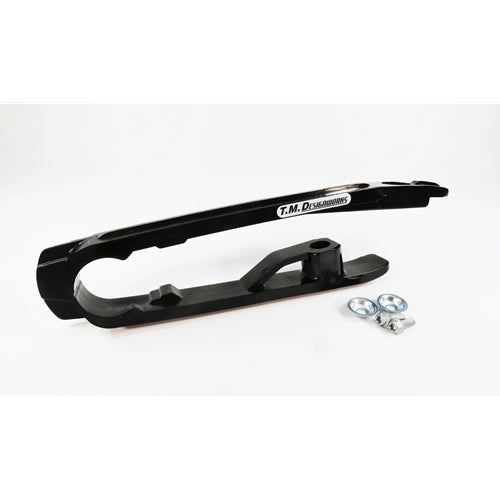 TM Designworks - Dirt Cross Front Chain Slider for KTM, HUSQ & GAS GAS (DCS-KT3)