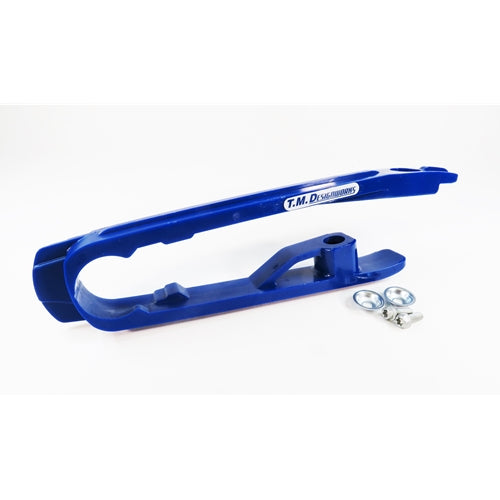 TM Designworks - Dirt Cross Front Chain Slider for KTM, HUSQ & GAS GAS (DCS-KT3)