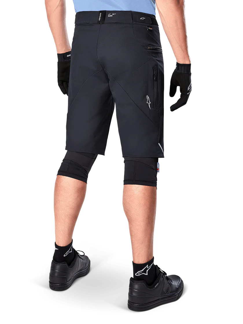 Alpinestars - A-Dura Elite Shorts