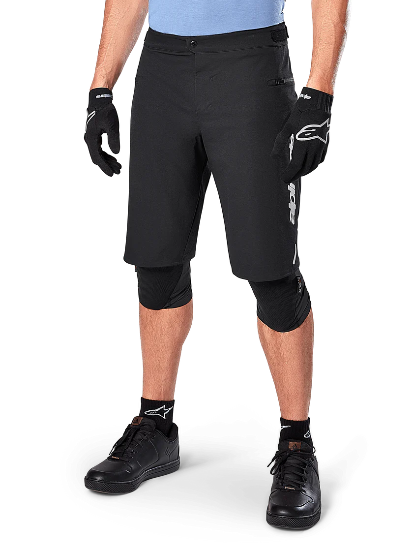 Alpinestars - A-Dura Elite Shorts