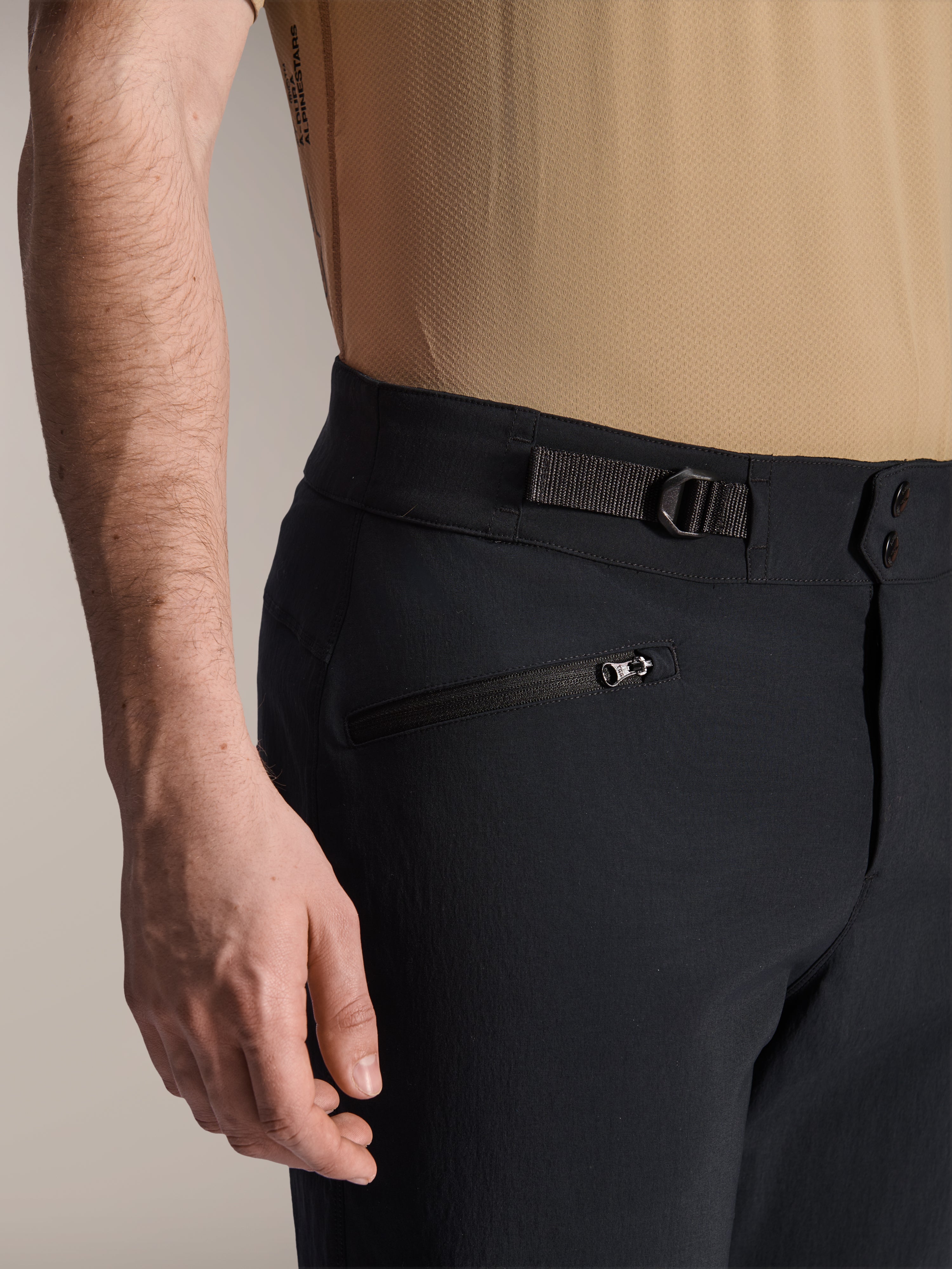 Alpinestars - A-Dura Shorts
