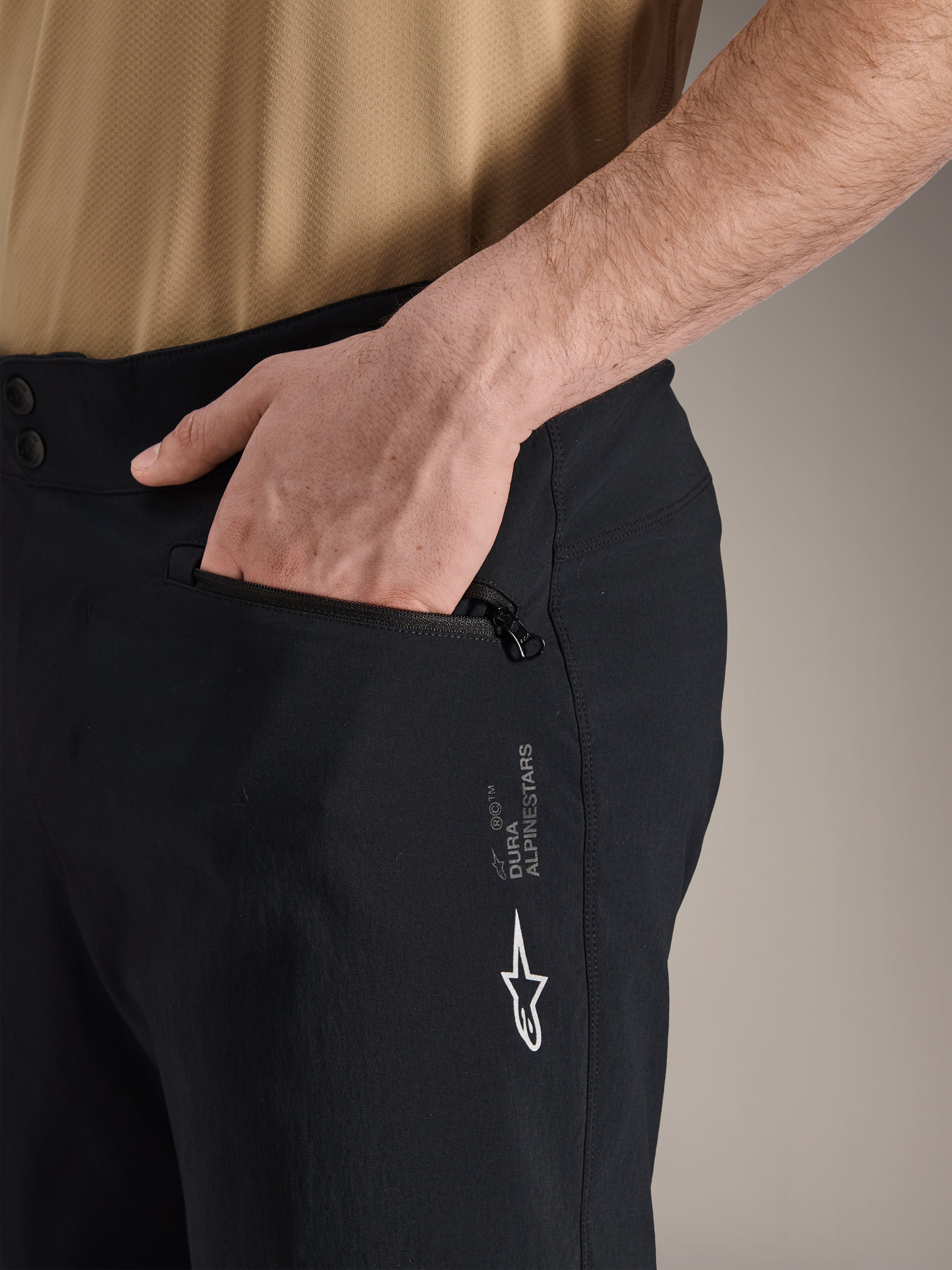 Alpinestars - A-Dura Shorts