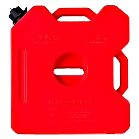 Rotopax-FUEL PACK 3 GAL ROTOPAX RX-3G 022099131212