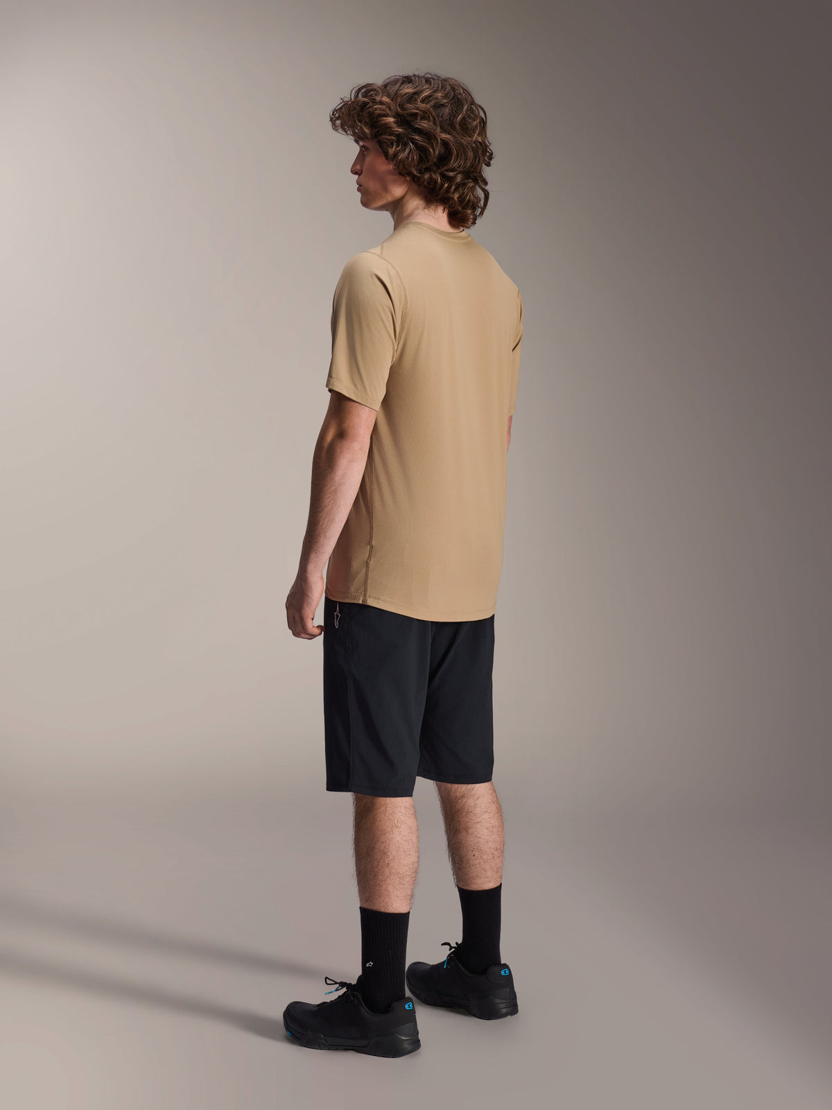 Alpinestars - A-Dura Liner Shorts