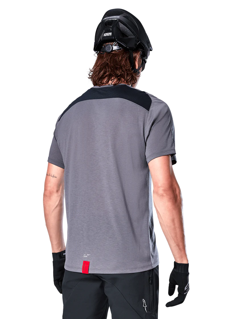 Alpinestars - A-Dura Dri Shortsleeve Jersey