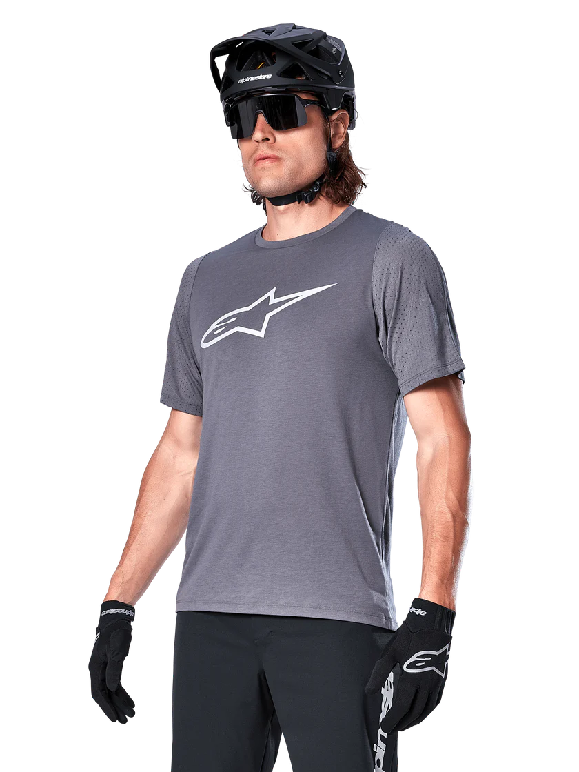 Alpinestars - A-Dura Dri Shortsleeve Jersey