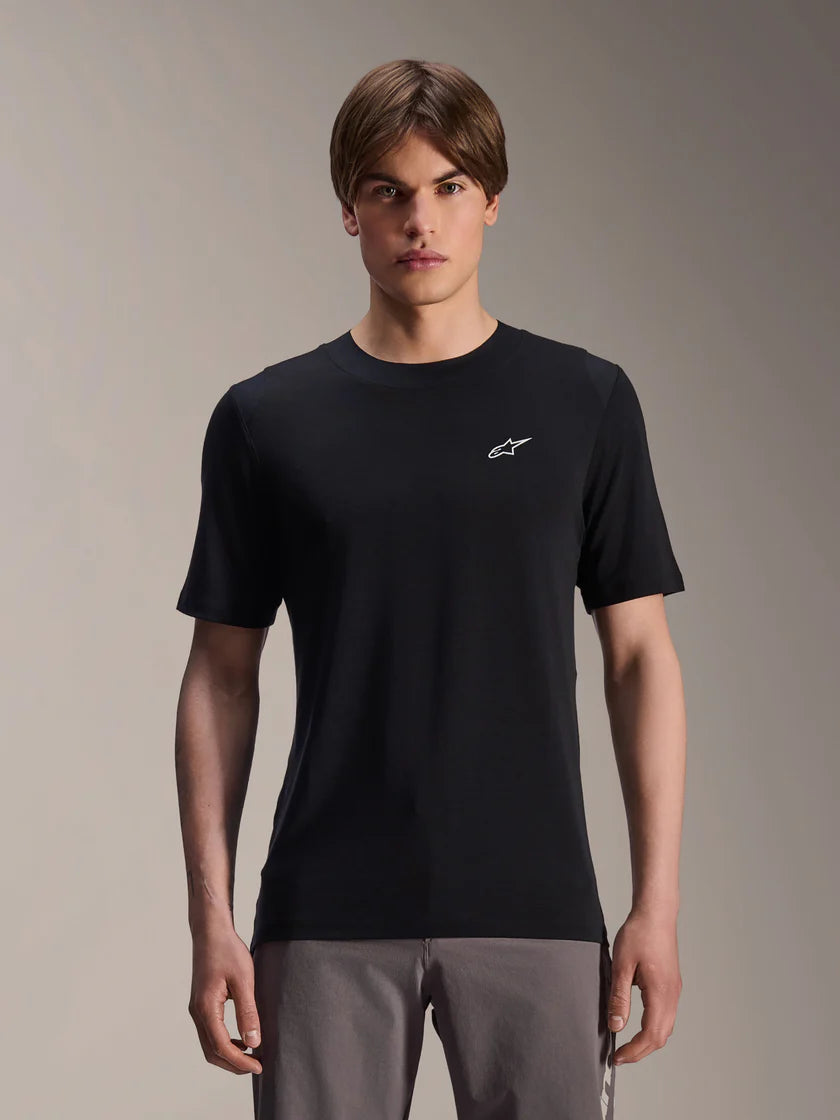 Alpinestars - A-Dura Dri Wool Shortsleeve Jersey