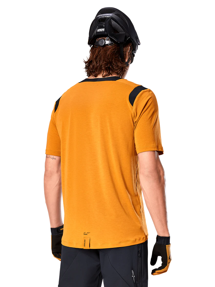 Alpinestars - A-Dura Dri Wool Shortsleeve Jersey