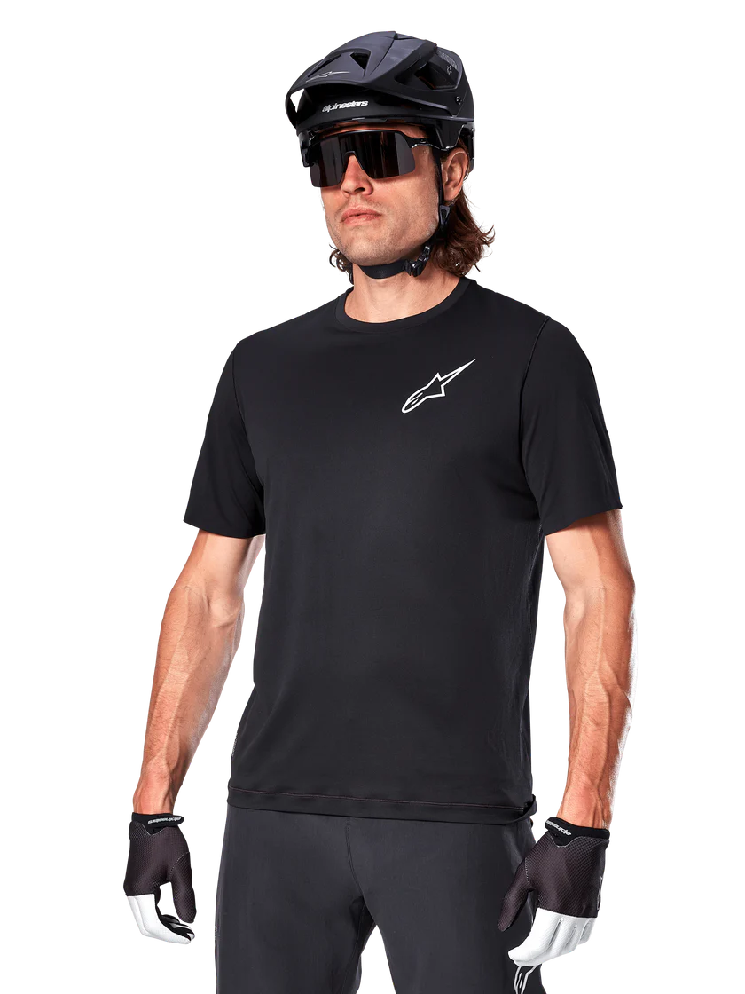 Alpinestars - A-Aria Shortsleeve Jersey