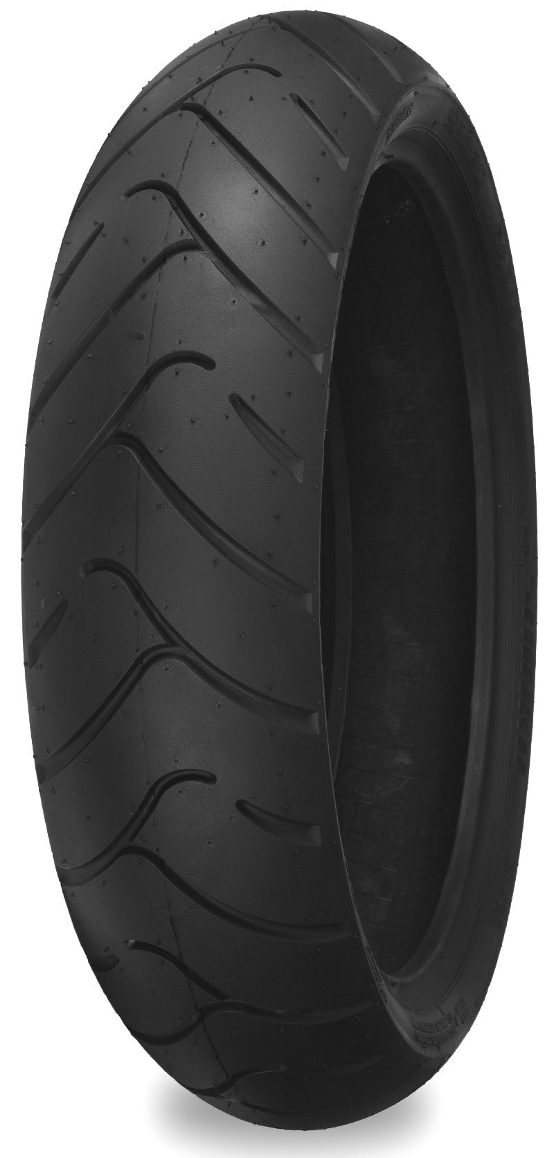 Shinko - SR880/881 Radial Tire