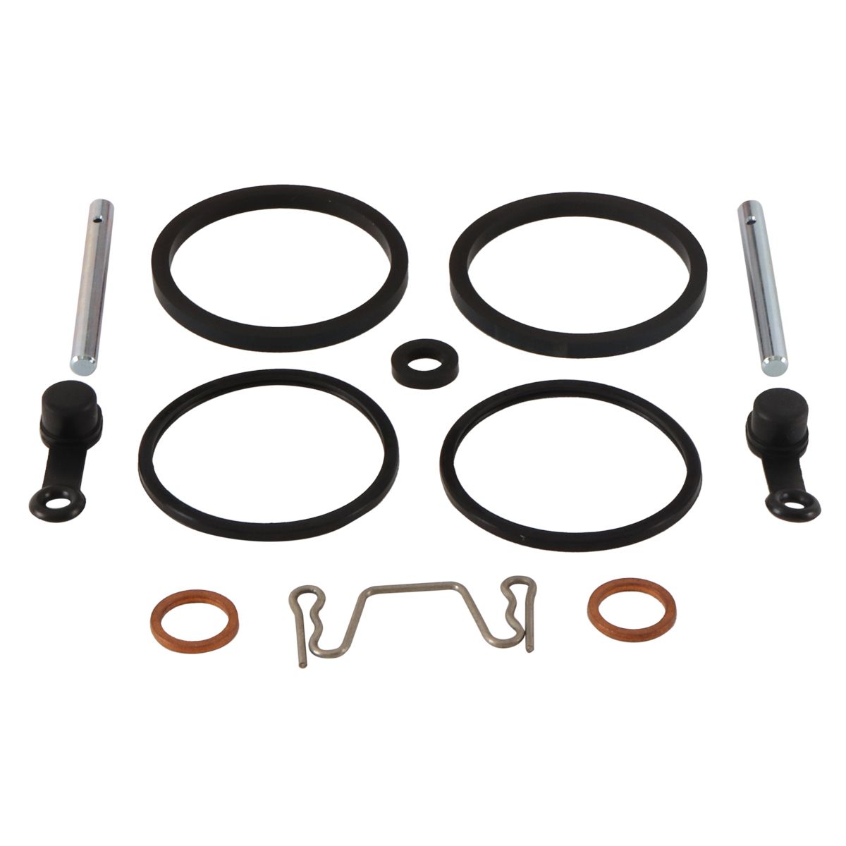 All Balls - Caliper Rear Rebuild Kit - 18-3211