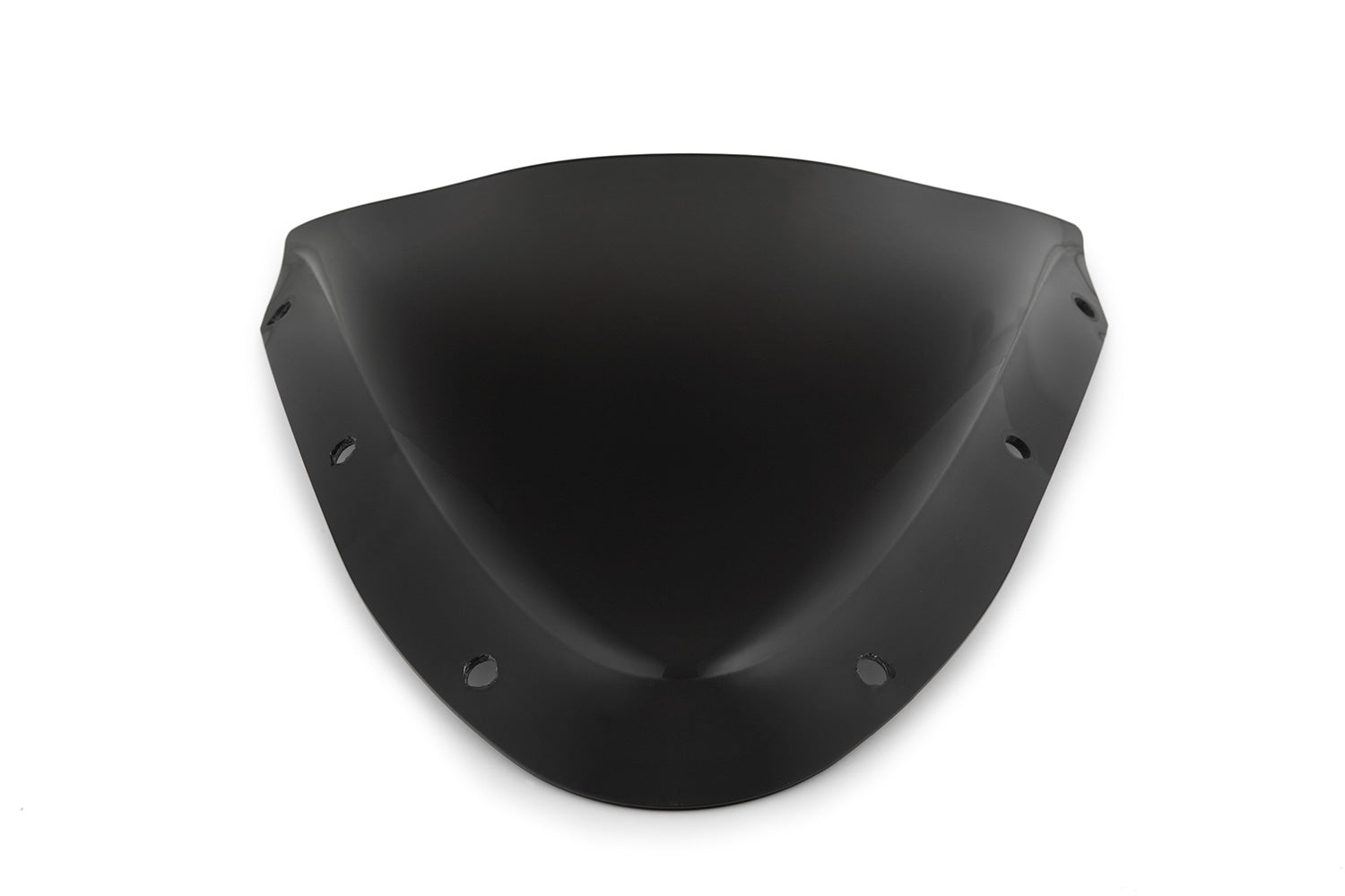 Wunderlich Windshield SPORT R 18 - complete your BMW ✔ Premium components ✔ Integrated design ➜ Order now