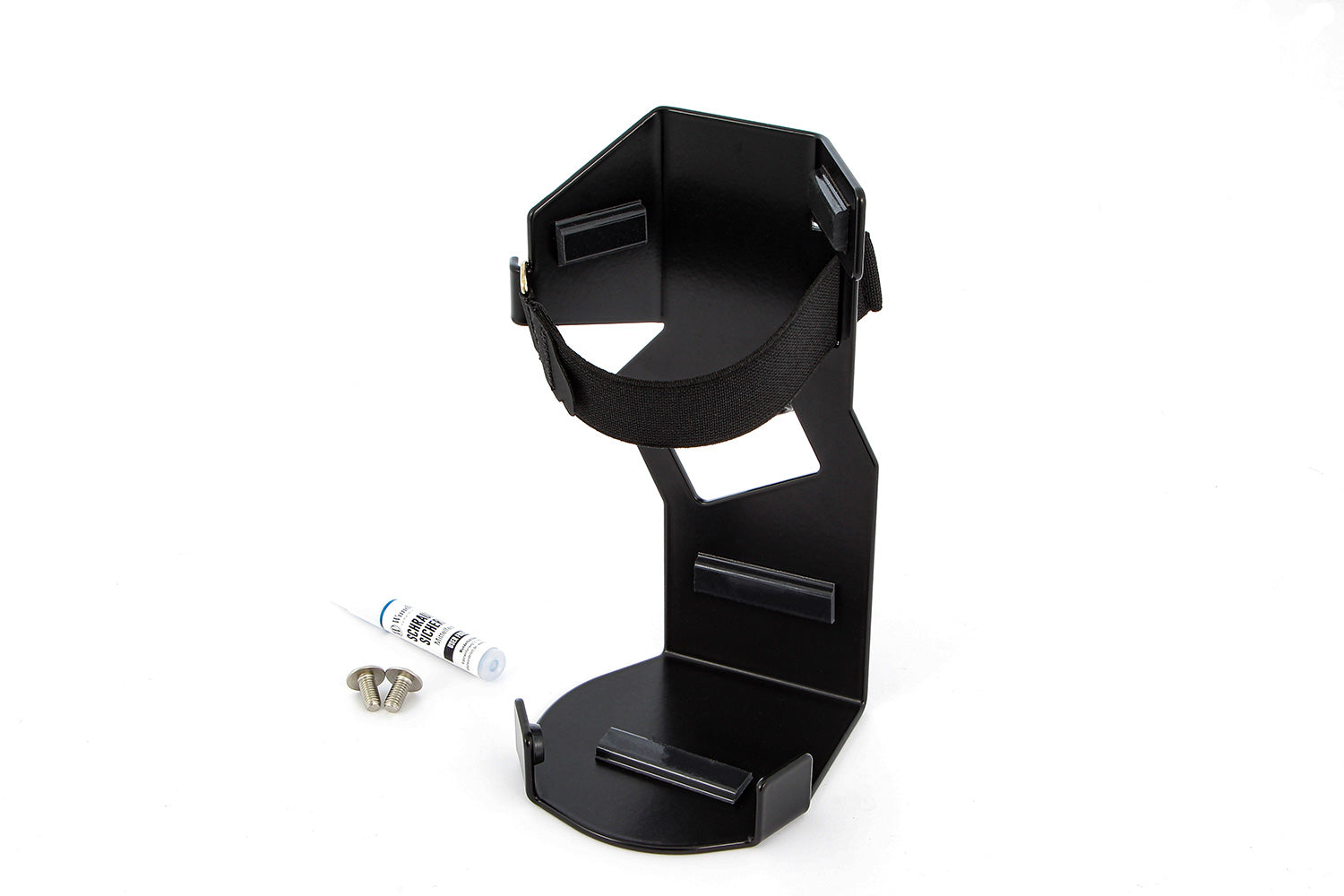 Wunderlich loudspeaker/bottle holder for HIGHWAY cockpit fairing R 18 - complete your BMW ✔ Premium components ✔ Integrated design ✔