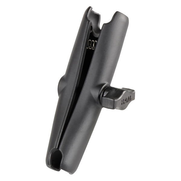 RAM Mounts - Double Arm for 1" Ball-RAM-B-201-C