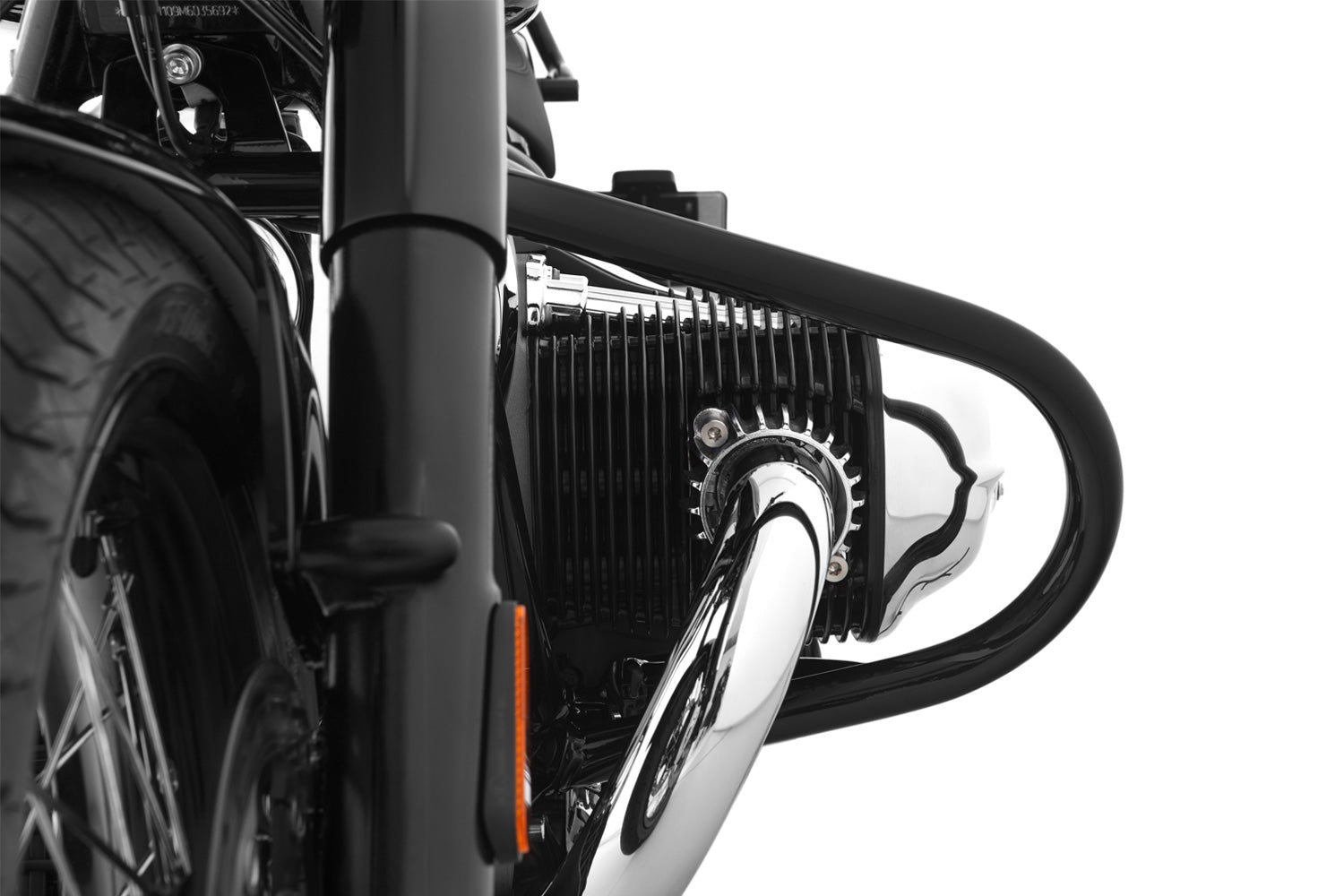 Wunderlich engine protection bar-18100-202