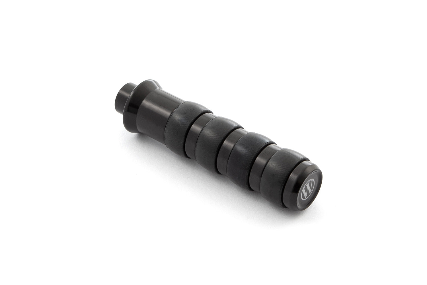 Our brake lever extension optimises the operation of the foot brake on the BMW R 18

