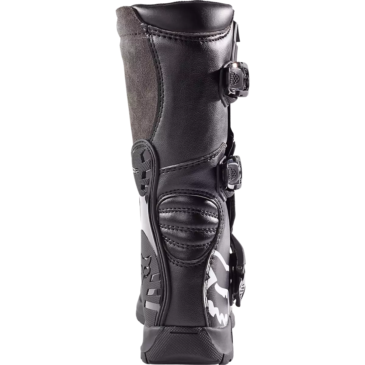 Fox Racing - Comp 3Y Boot-Black (18238-001)