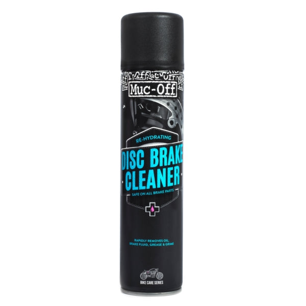 MucOff-CLEANER/RE-HYDRATING DISC BRAKE 400ML 913US 5037835613001