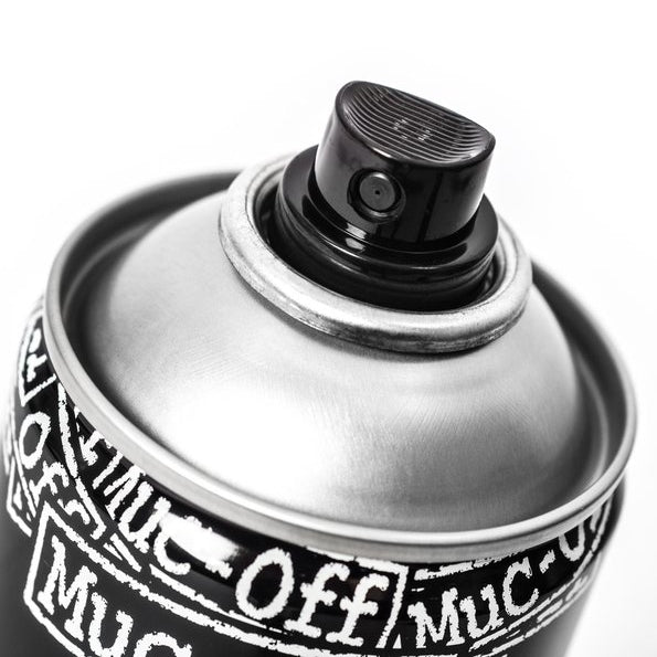 MucOff-CLEANER/RE-HYDRATING DISC BRAKE 400ML 913US 5037835613001