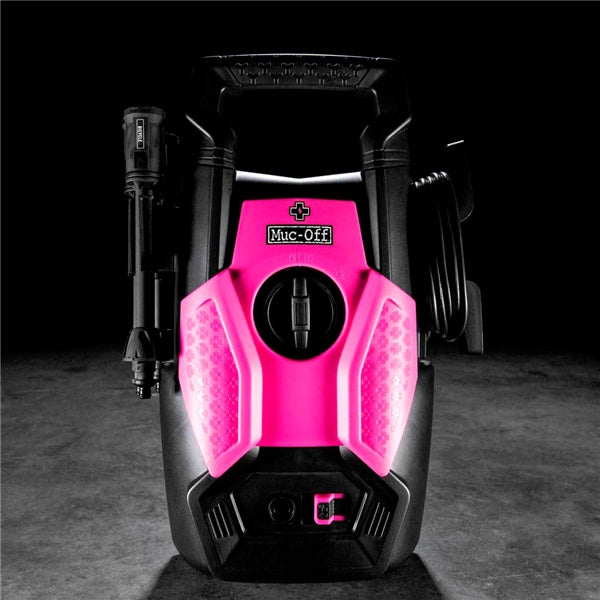 MucOff-PRESSURE WASHER BUNDLE MUCOFF 20212CA 5037835206913