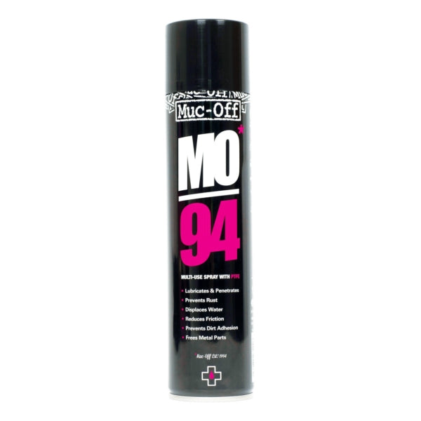 MucOff-LUBRICANT MO94 400ML 930CA 5037835206883