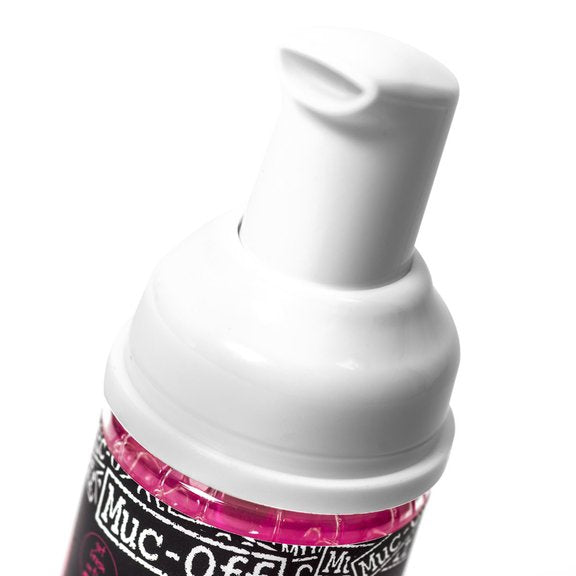 MucOff-CLEANER SHOWER DRY 50ML 365 5037835365009