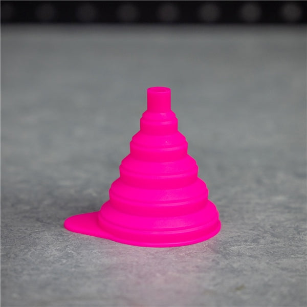 MucOff-SILICONE FUNNEL MUCOFF 20343 5037835208535