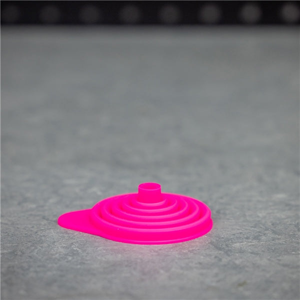 MucOff-SILICONE FUNNEL MUCOFF 20343 5037835208535