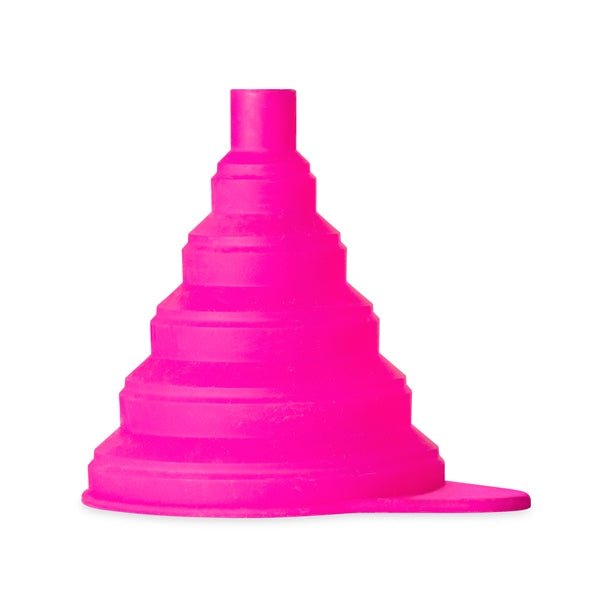 MucOff-SILICONE FUNNEL MUCOFF 20343 5037835208535