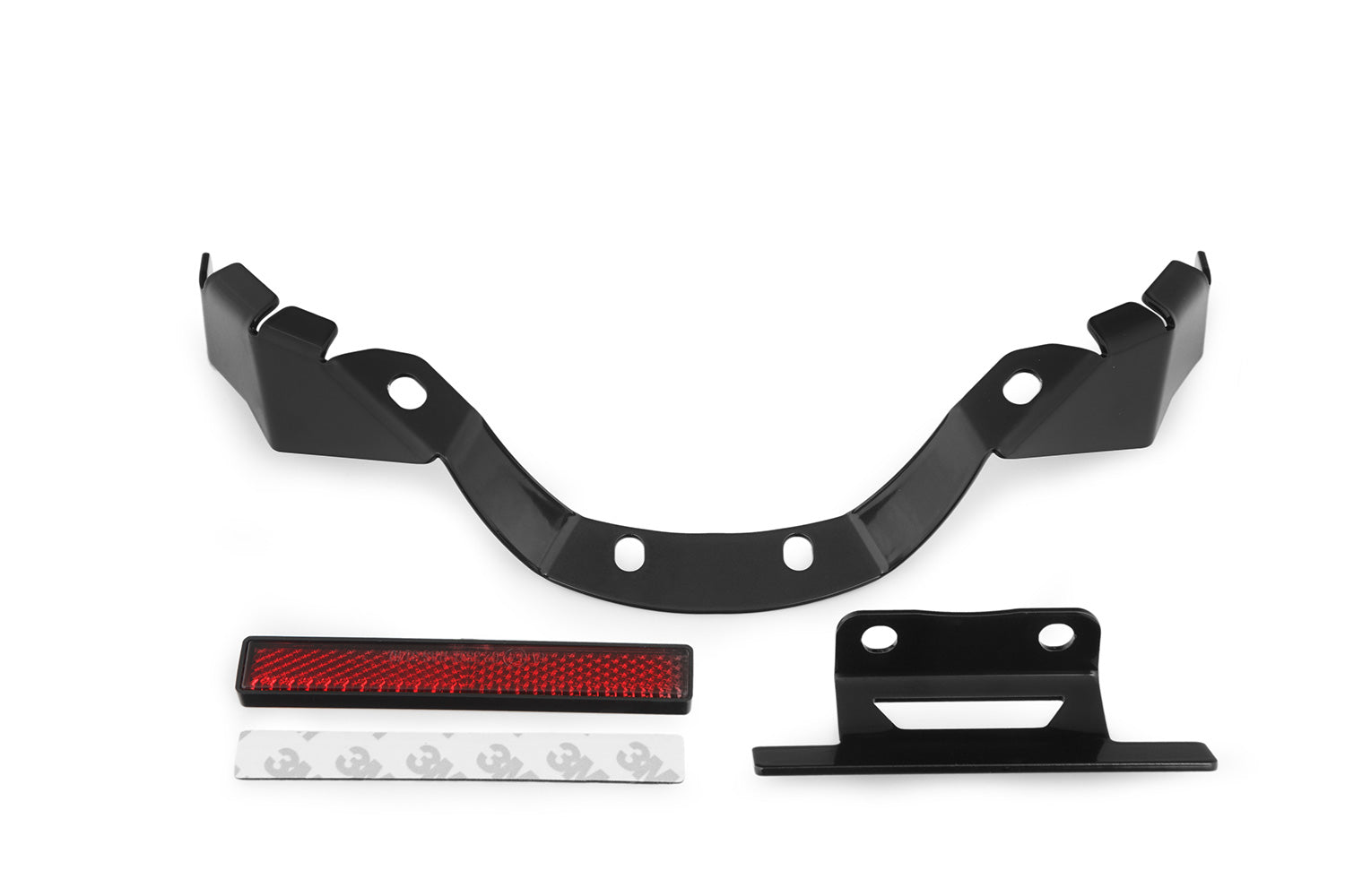 Wunderlich indicator bracket for accessory indicators R 18 - complete your BMW ✔ Premium components ✔ Integrated design ➜ Order now