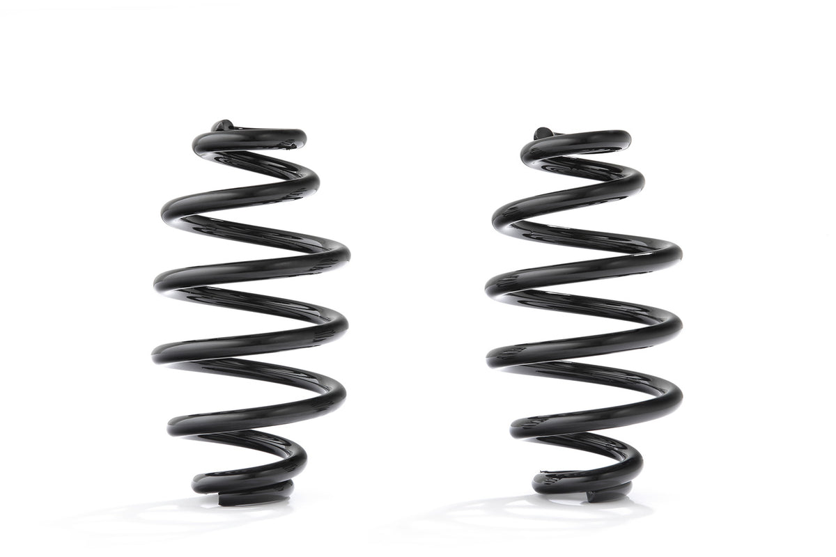 Wunderlich spring set for swinging saddle RockBob w/o orig rear end-18700-009