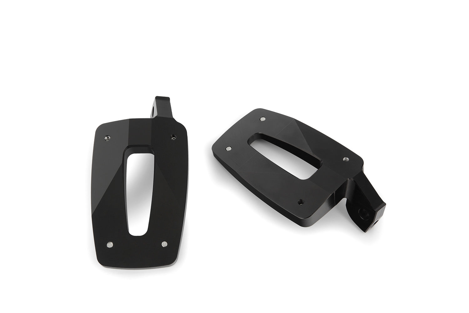 Wunderlich ERGO-COMFORT lower passenger footrest-18800-102
